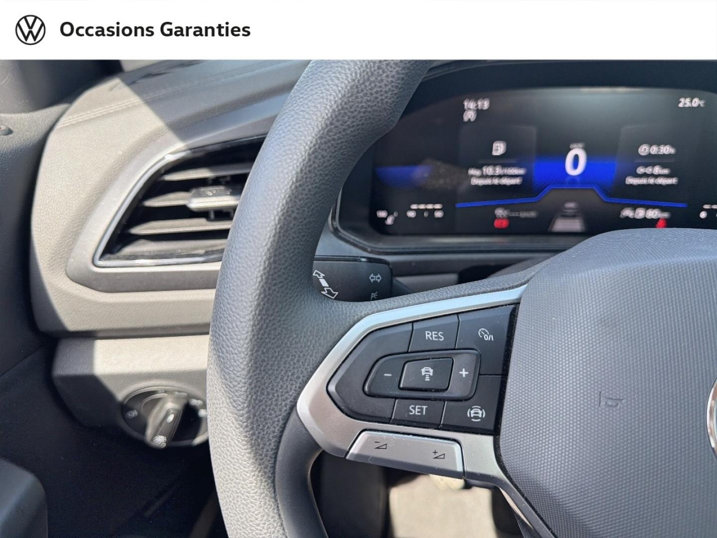 Voitures occasions VOLKSWAGEN T-ROC T-Roc Dunkerque