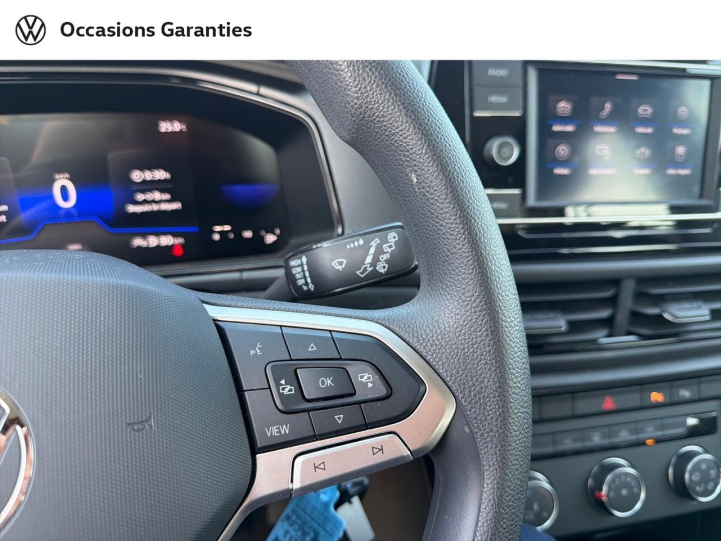Voitures occasions VOLKSWAGEN T-ROC T-Roc Dunkerque