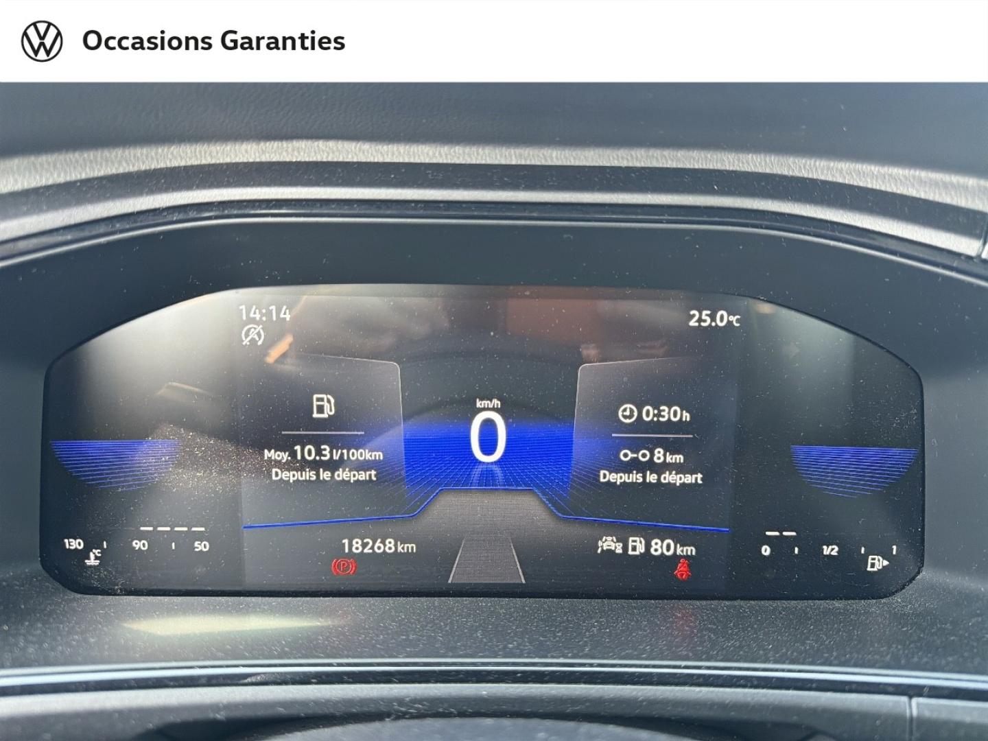 Voitures occasions VOLKSWAGEN T-ROC T-Roc Dunkerque