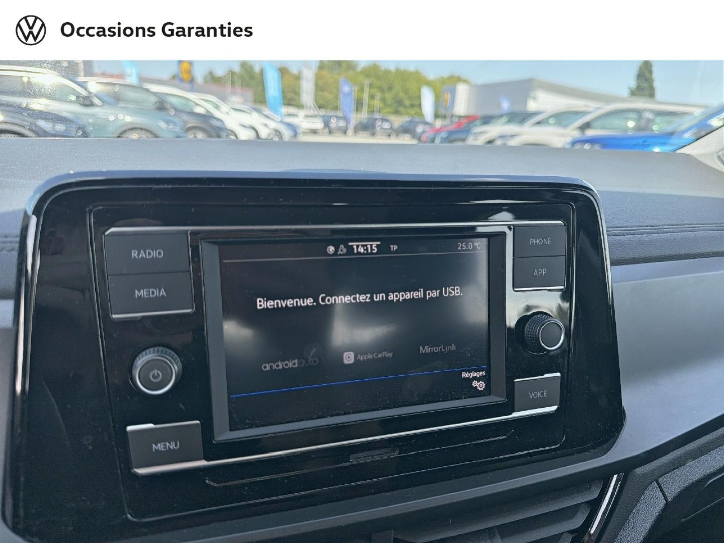 Voitures occasions VOLKSWAGEN T-ROC T-Roc Dunkerque