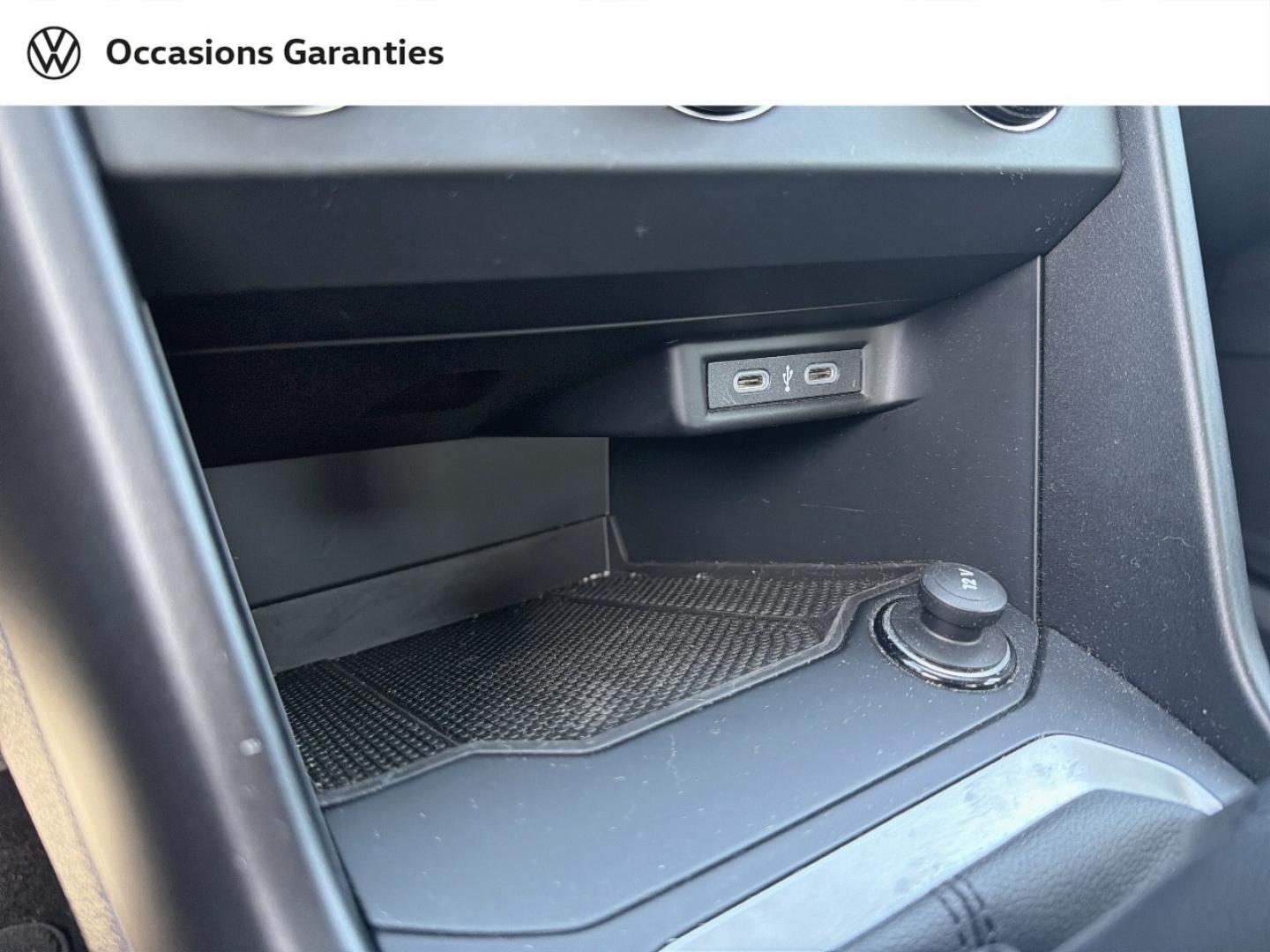Voitures occasions VOLKSWAGEN T-ROC T-Roc Dunkerque