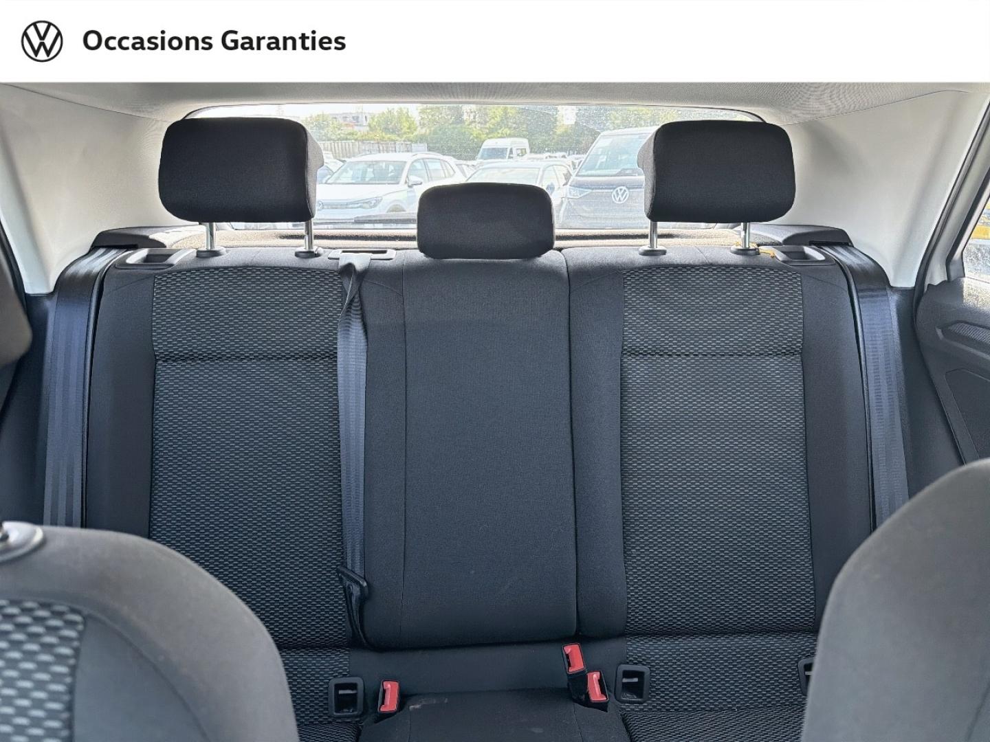 Voitures occasions VOLKSWAGEN T-ROC T-Roc Dunkerque