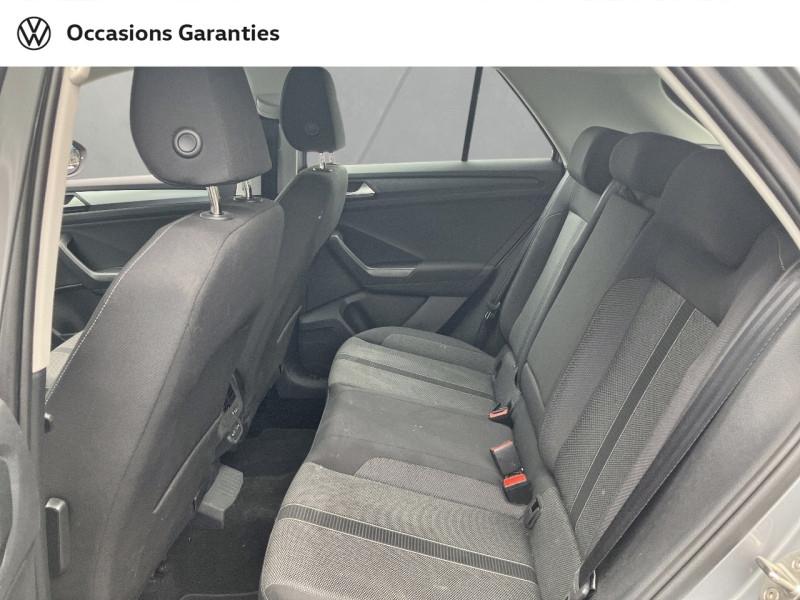 Voitures occasions VOLKSWAGEN T-ROC Life Dunkerque