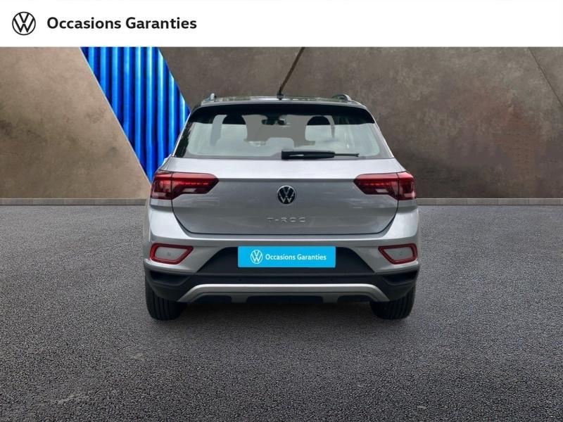 Voitures occasions VOLKSWAGEN T-ROC Life Dunkerque