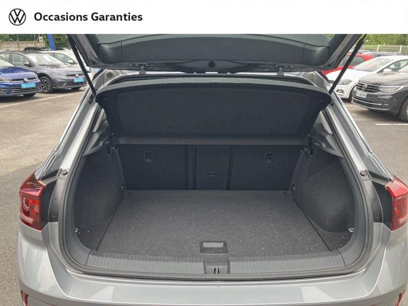 Voitures occasions VOLKSWAGEN T-ROC Life Dunkerque