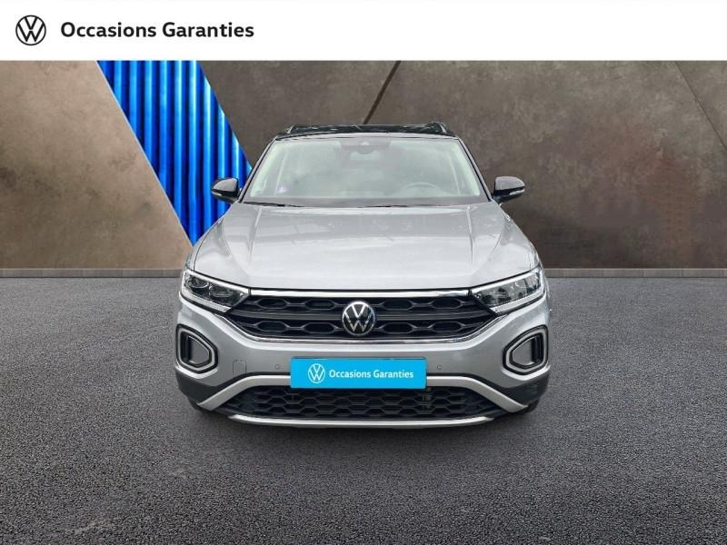 Voitures occasions VOLKSWAGEN T-ROC Life Dunkerque