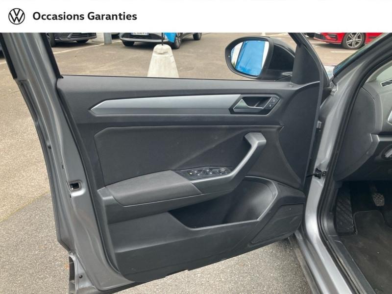 Voitures occasions VOLKSWAGEN T-ROC Life Dunkerque
