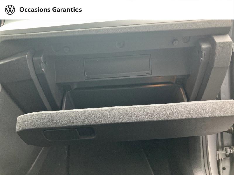 Voitures occasions VOLKSWAGEN T-ROC Life Dunkerque