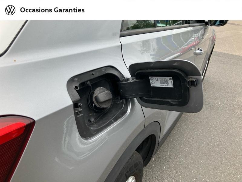 Voitures occasions VOLKSWAGEN T-ROC Life Hazebrouck