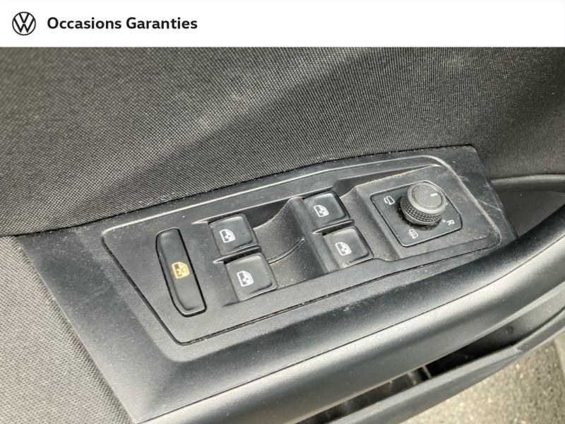 Voitures occasions VOLKSWAGEN T-ROC Life Dunkerque