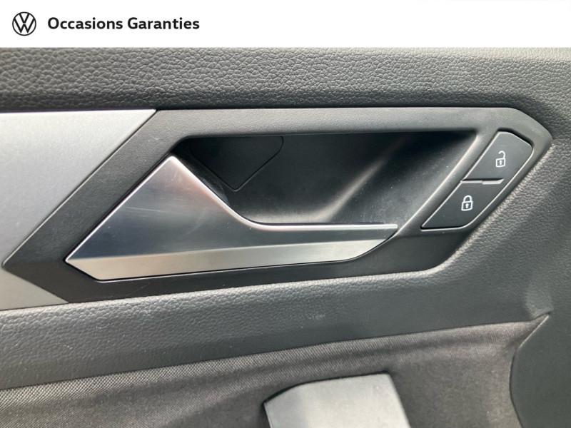 Voitures occasions VOLKSWAGEN T-ROC Life Dunkerque
