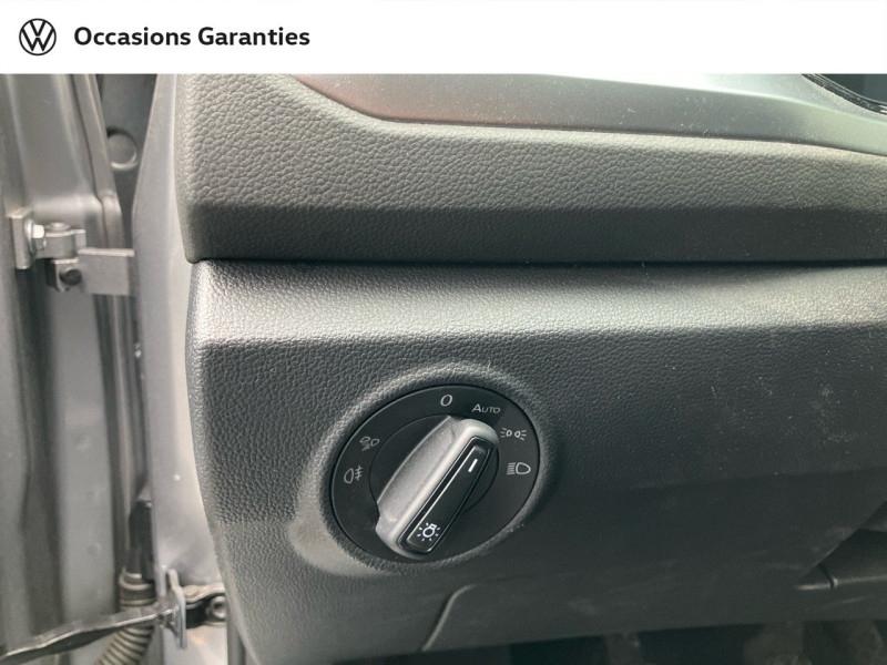 Voitures occasions VOLKSWAGEN T-ROC Life Dunkerque