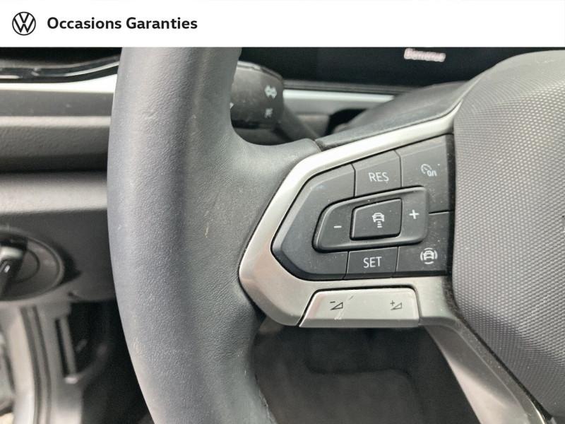 Voitures occasions VOLKSWAGEN T-ROC Life Hazebrouck