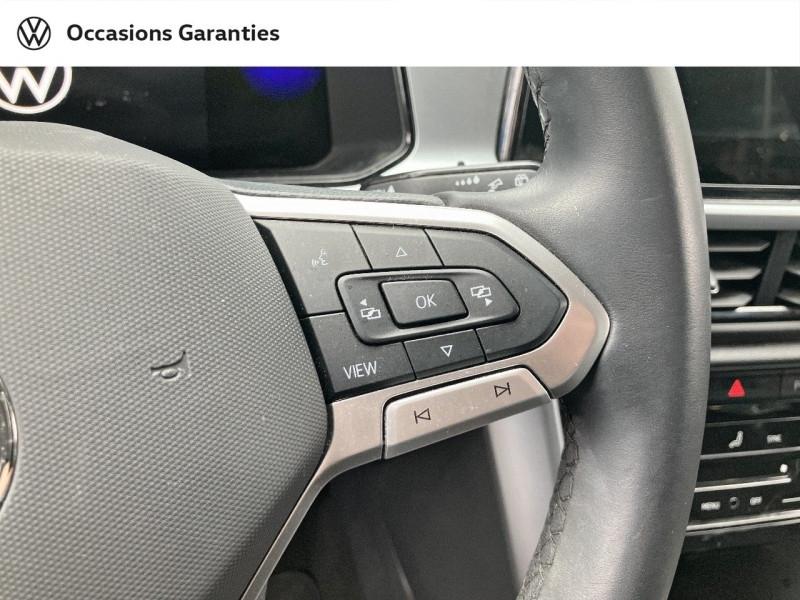 Voitures occasions VOLKSWAGEN T-ROC Life Hazebrouck