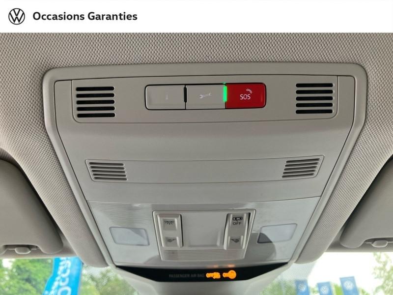 Voitures occasions VOLKSWAGEN T-ROC Life Dunkerque