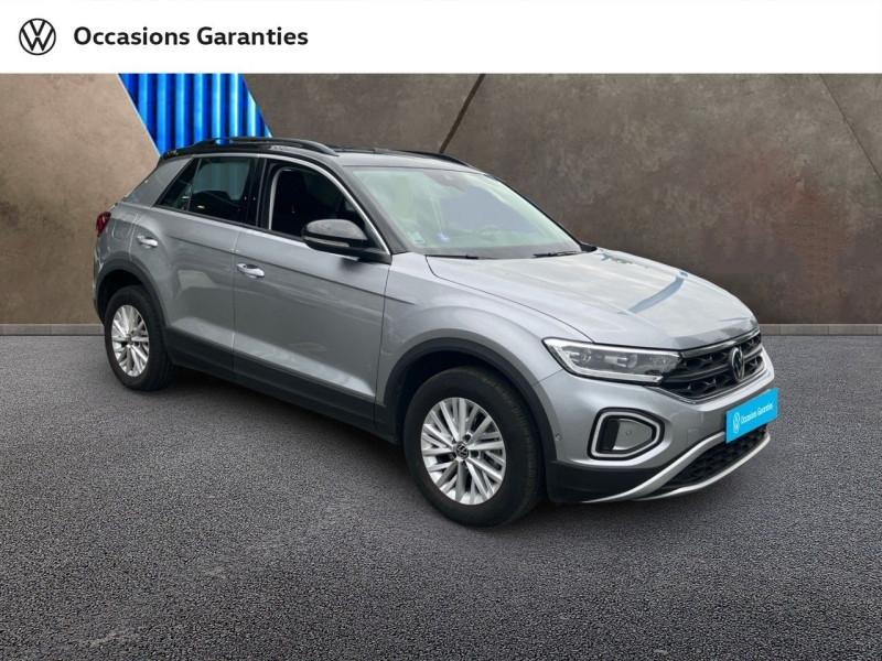 Voitures occasions VOLKSWAGEN T-ROC Life Dunkerque