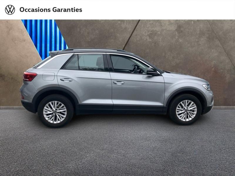 Voitures occasions VOLKSWAGEN T-ROC Life Dunkerque