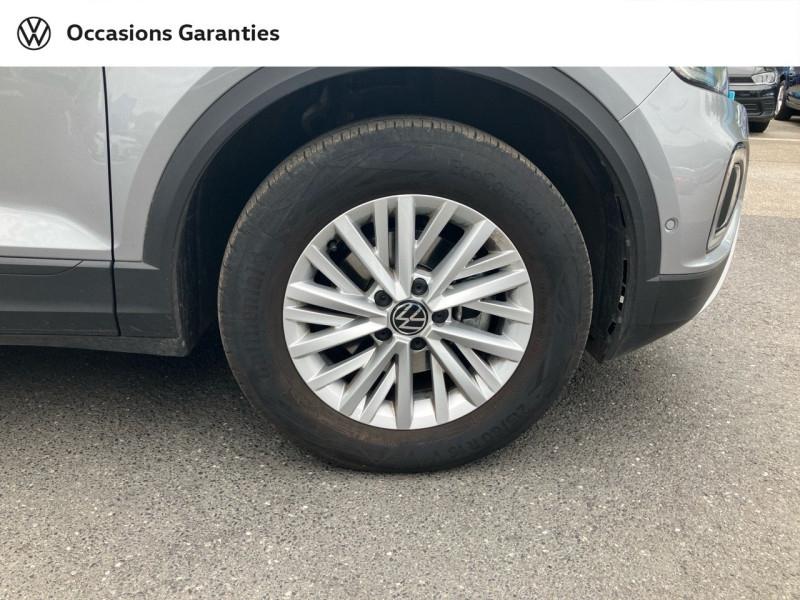 Voitures occasions VOLKSWAGEN T-ROC Life Dunkerque