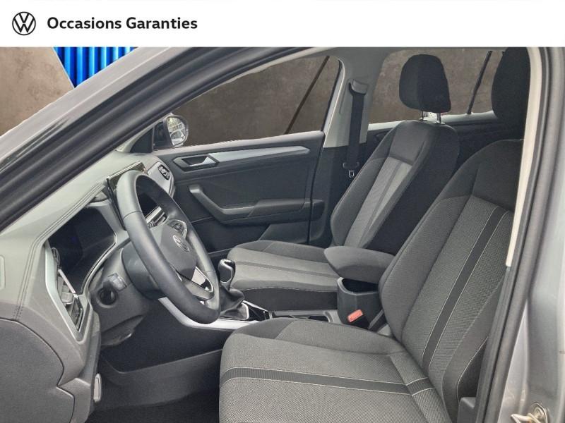Voitures occasions VOLKSWAGEN T-ROC Life Hazebrouck