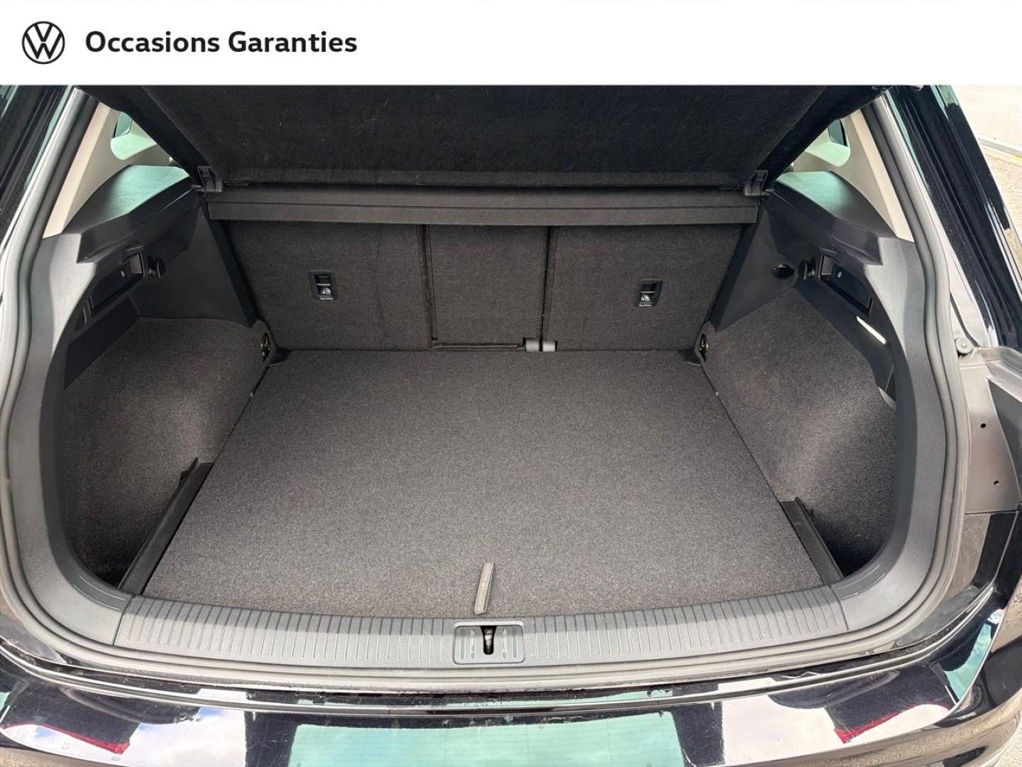 Voitures occasions VOLKSWAGEN TIGUAN Life Plus Dunkerque