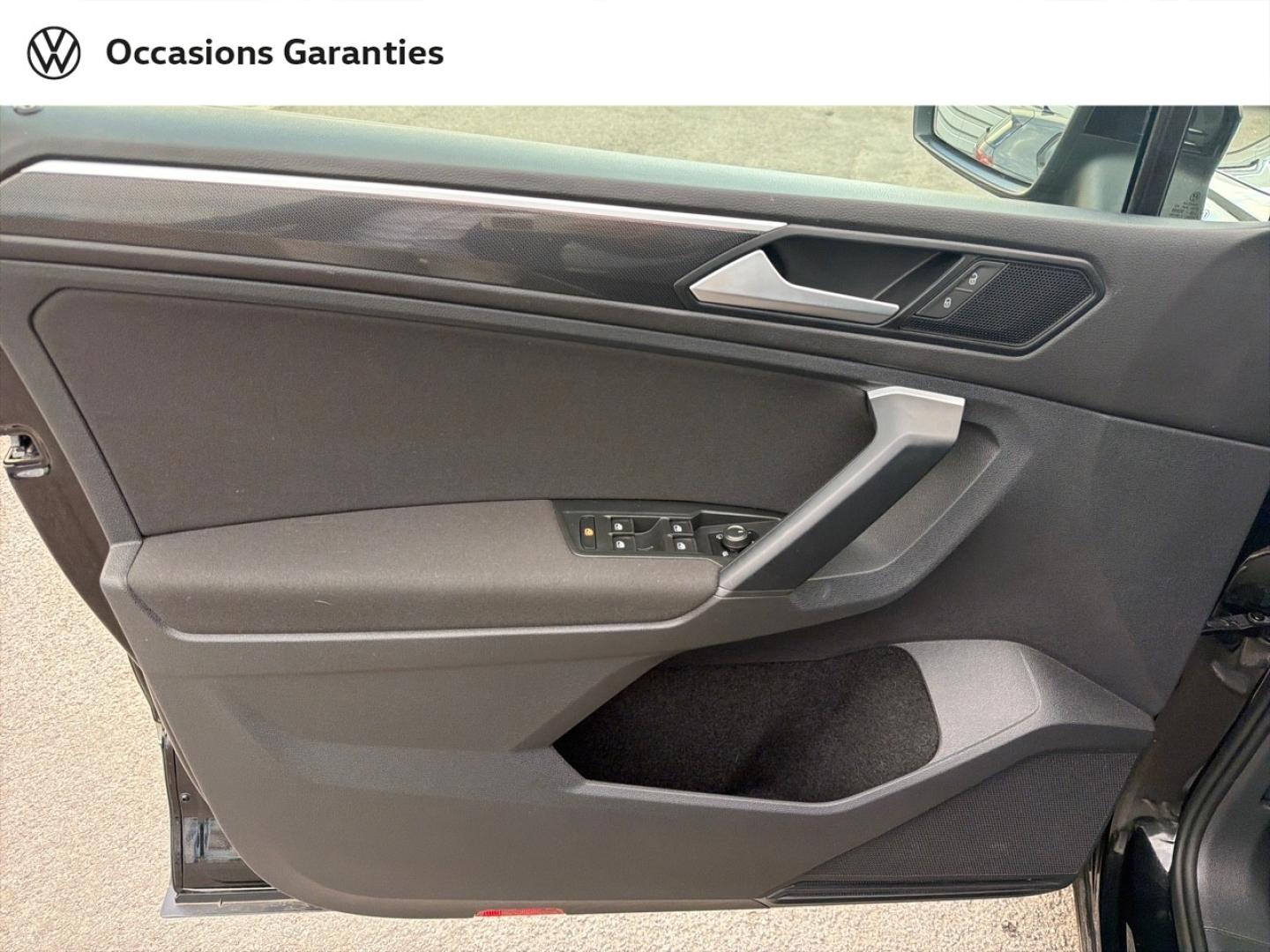 Voitures occasions VOLKSWAGEN TIGUAN Life Plus Dunkerque