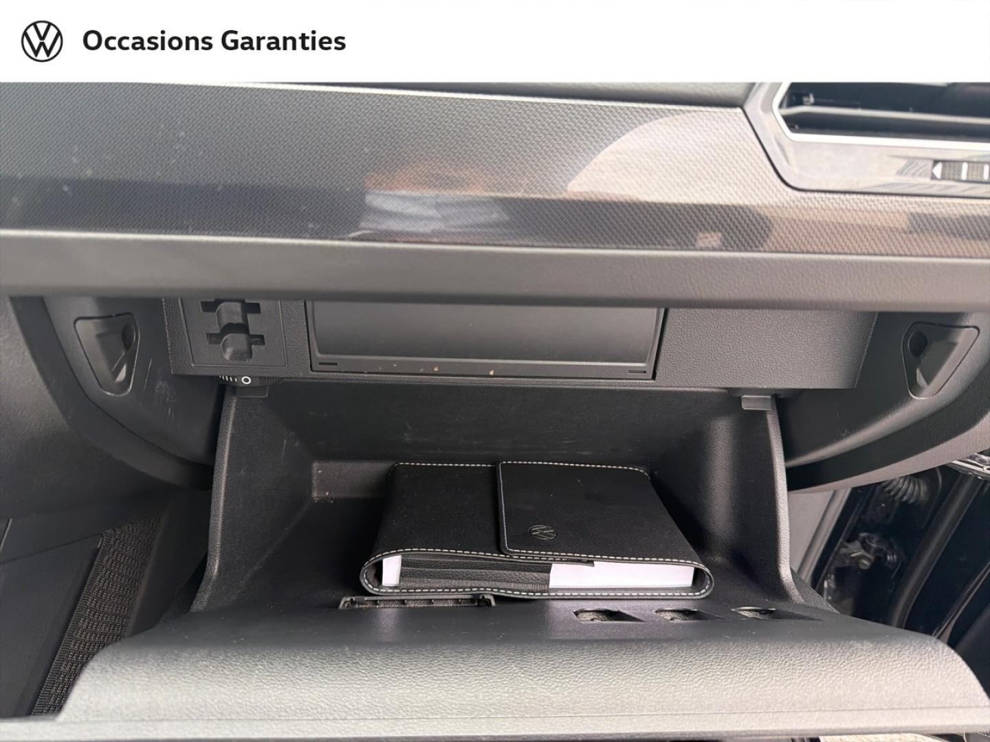 Voitures occasions VOLKSWAGEN TIGUAN Life Plus Dunkerque