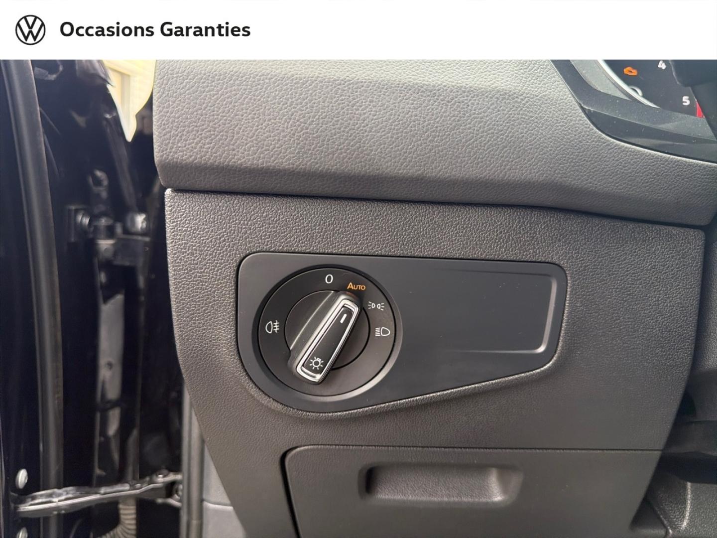 Voitures occasions VOLKSWAGEN TIGUAN Life Plus Dunkerque