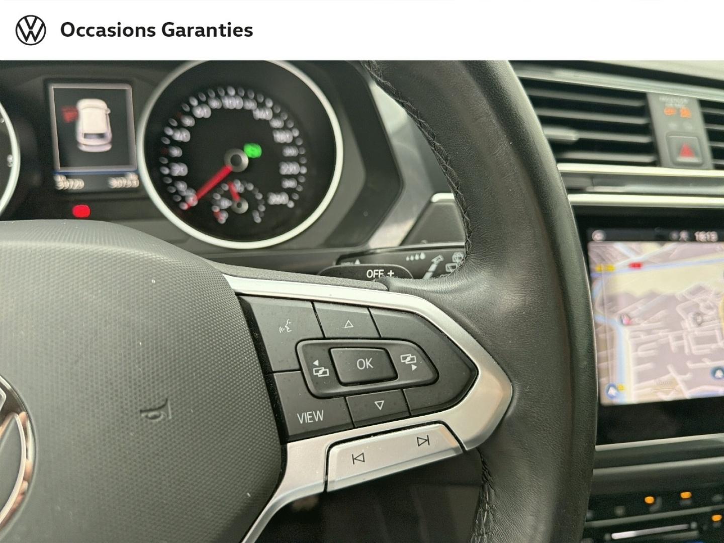 Voitures occasions VOLKSWAGEN TIGUAN Life Plus Dunkerque