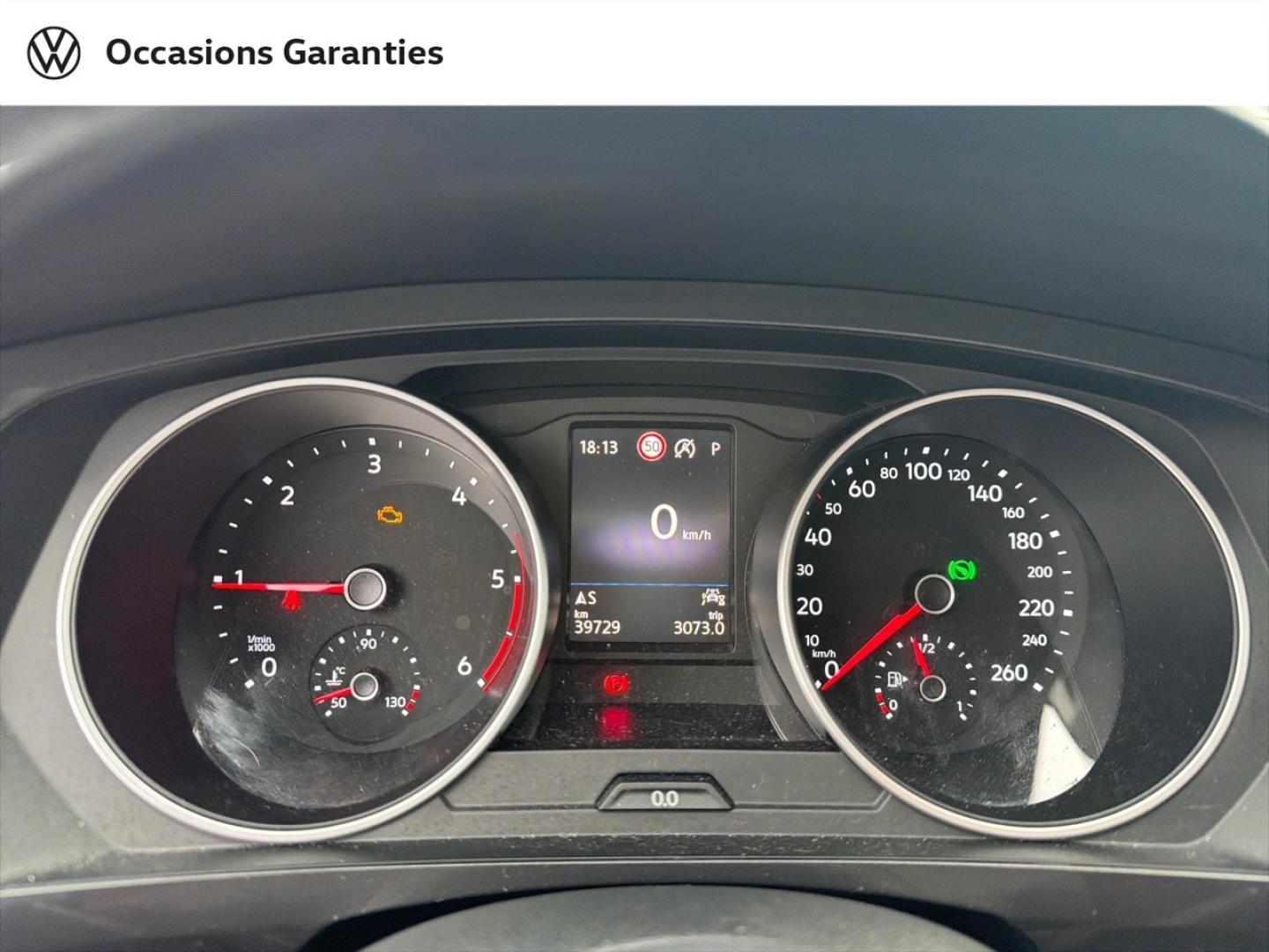 Voitures occasions VOLKSWAGEN TIGUAN Life Plus Dunkerque