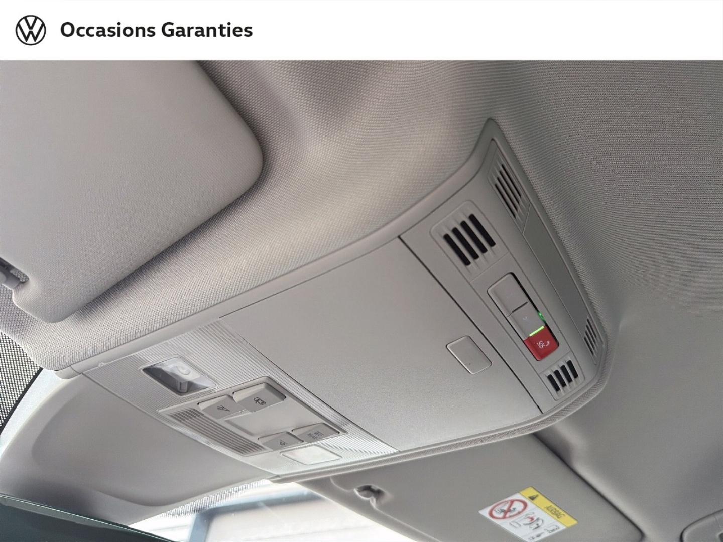Voitures occasions VOLKSWAGEN TIGUAN Life Plus Dunkerque