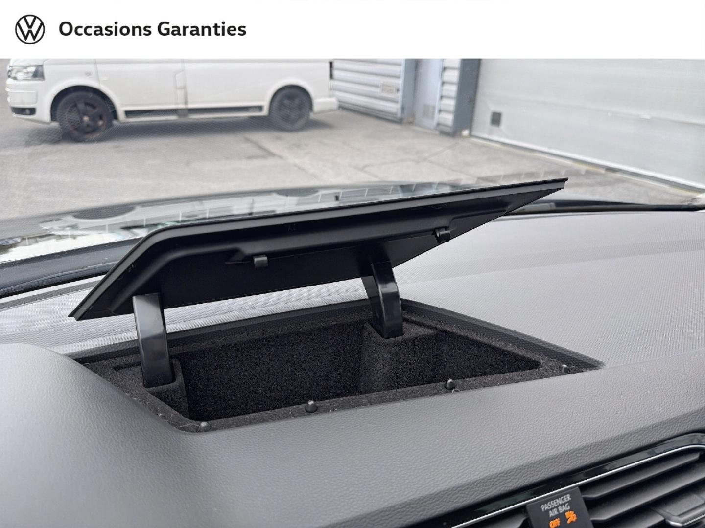 Voitures occasions VOLKSWAGEN TIGUAN Life Plus Dunkerque
