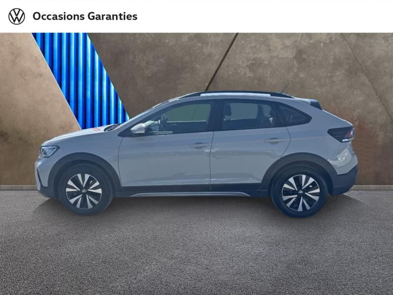 Voitures occasions VOLKSWAGEN TAIGO Life Plus Dunkerque