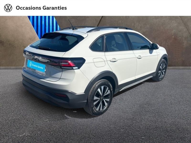 Voitures occasions VOLKSWAGEN TAIGO Life Plus Dunkerque