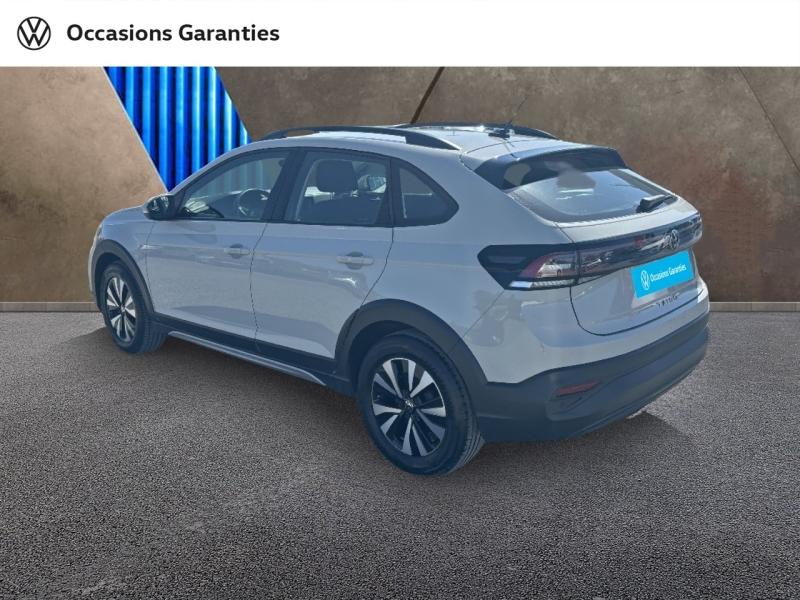 Voitures occasions VOLKSWAGEN TAIGO Life Plus Dunkerque