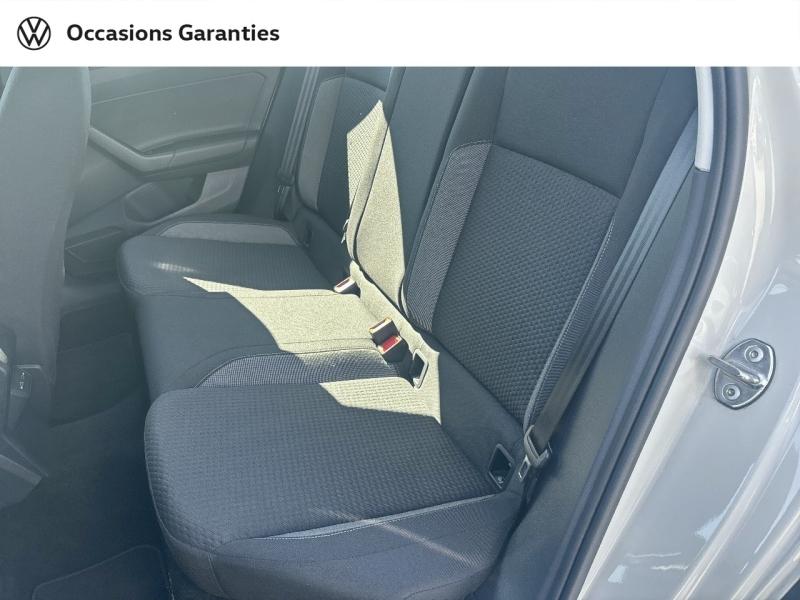 Voitures occasions VOLKSWAGEN TAIGO Life Plus Dunkerque