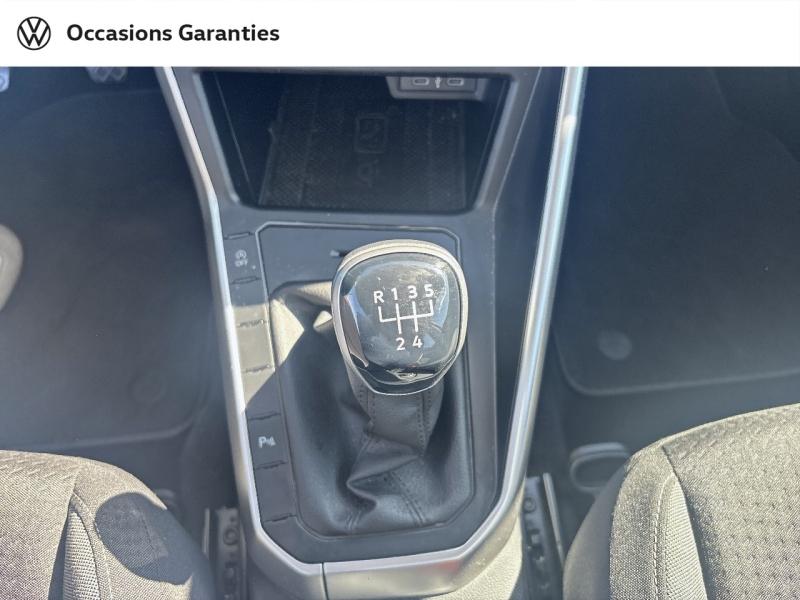 Voitures occasions VOLKSWAGEN TAIGO Life Plus Dunkerque