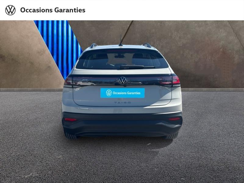 Voitures occasions VOLKSWAGEN TAIGO Life Plus Dunkerque