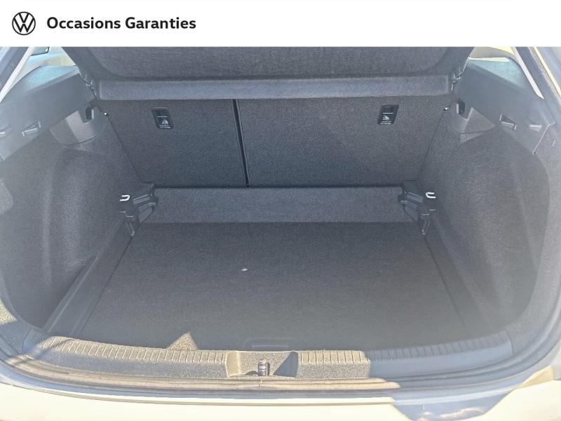 Voitures occasions VOLKSWAGEN TAIGO Life Plus Dunkerque