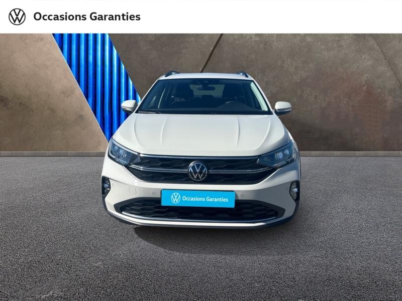 Voitures occasions VOLKSWAGEN TAIGO Life Plus Dunkerque