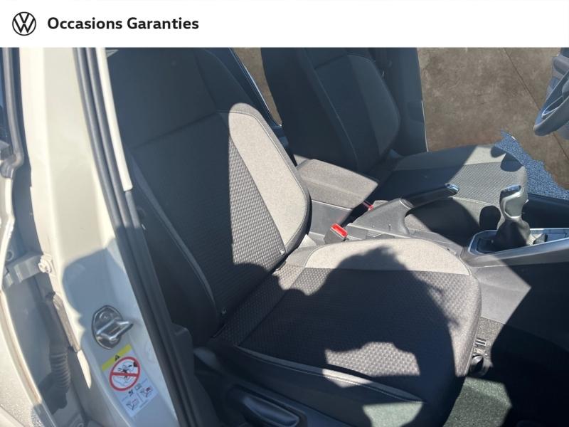 Voitures occasions VOLKSWAGEN TAIGO Life Plus Dunkerque