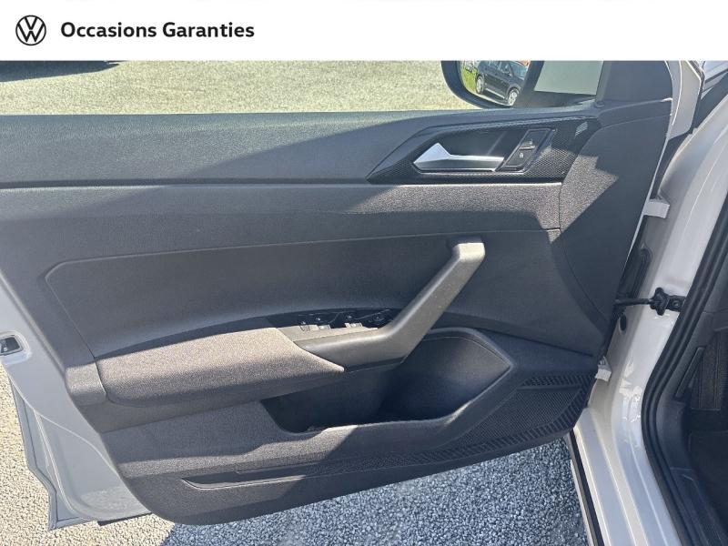 Voitures occasions VOLKSWAGEN TAIGO Life Plus Dunkerque