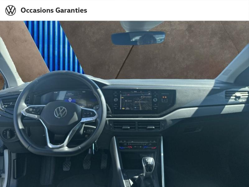 Voitures occasions VOLKSWAGEN TAIGO Life Plus Dunkerque