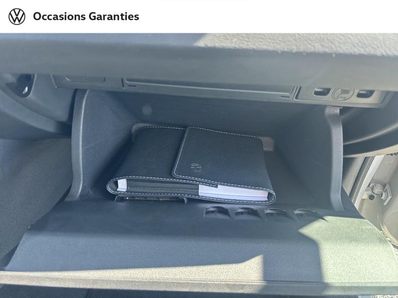 Voitures occasions VOLKSWAGEN TAIGO Life Plus Dunkerque