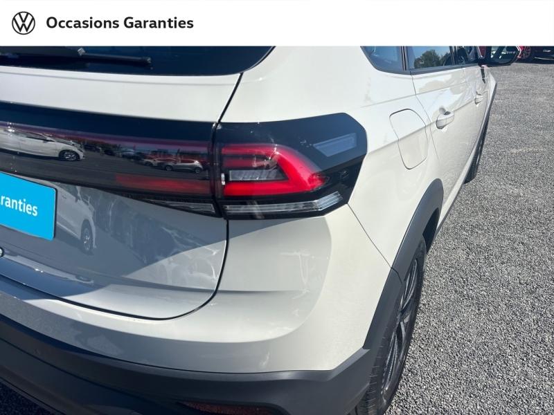 Voitures occasions VOLKSWAGEN TAIGO Life Plus Dunkerque