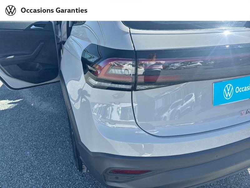 Voitures occasions VOLKSWAGEN TAIGO Life Plus Dunkerque