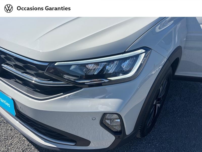 Voitures occasions VOLKSWAGEN TAIGO Life Plus Dunkerque