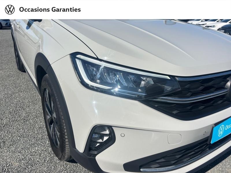 Voitures occasions VOLKSWAGEN TAIGO Life Plus Dunkerque