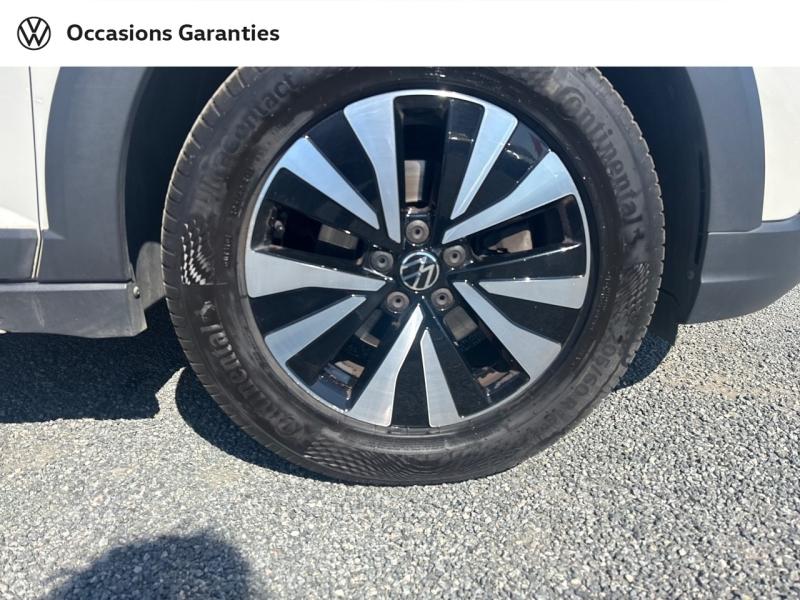 Voitures occasions VOLKSWAGEN TAIGO Life Plus Dunkerque