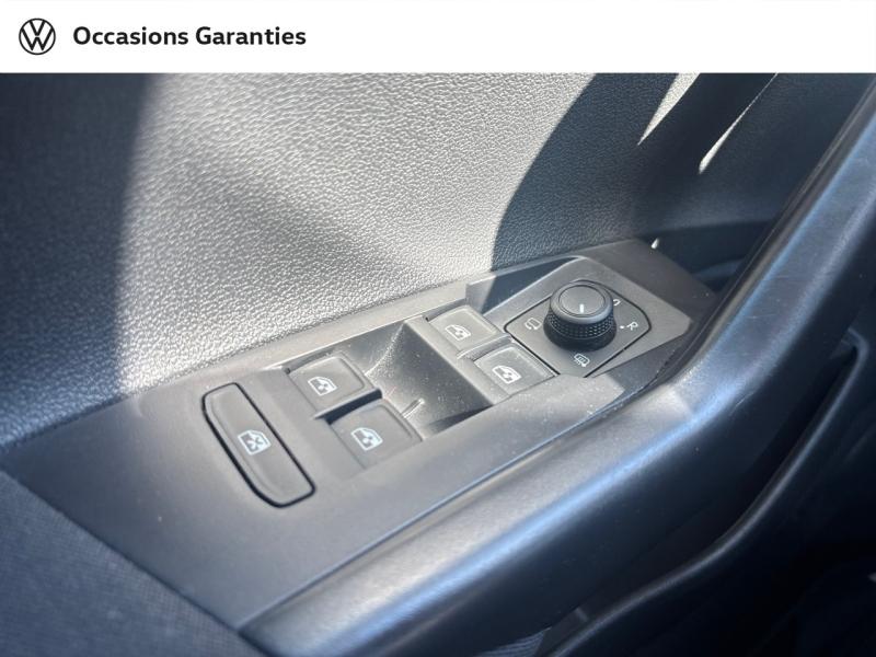 Voitures occasions VOLKSWAGEN TAIGO Life Plus Dunkerque