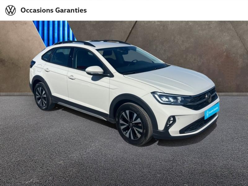 Voitures occasions VOLKSWAGEN TAIGO Life Plus Dunkerque